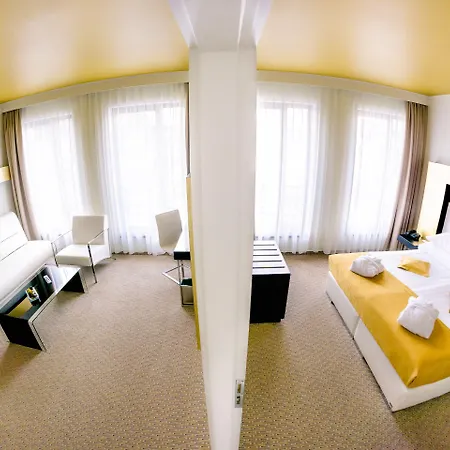 Otel Grandior Prag