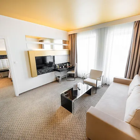 Hotel Grandior