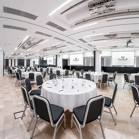 Grandior 5* Prague