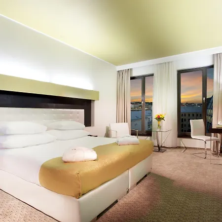 Hotel Grandior 5*
