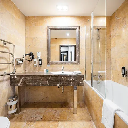 Hotel Grandior 5*