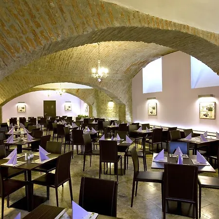 Grandior Prague