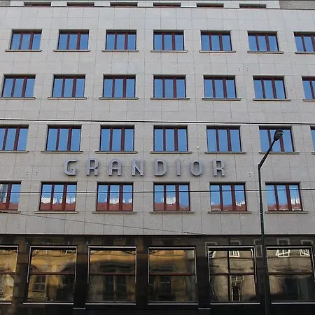 Grandior Hotel