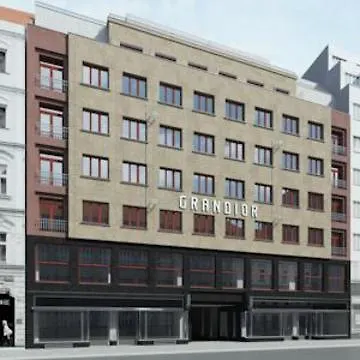 Hotel Grandior 5*