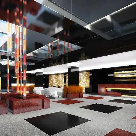 Hotel Grandior