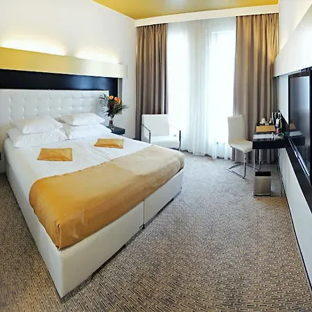 Grandior 5*
