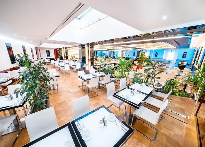 Hotell Grandior 5*
