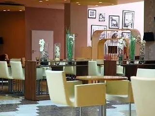 Grandior 5* Praag