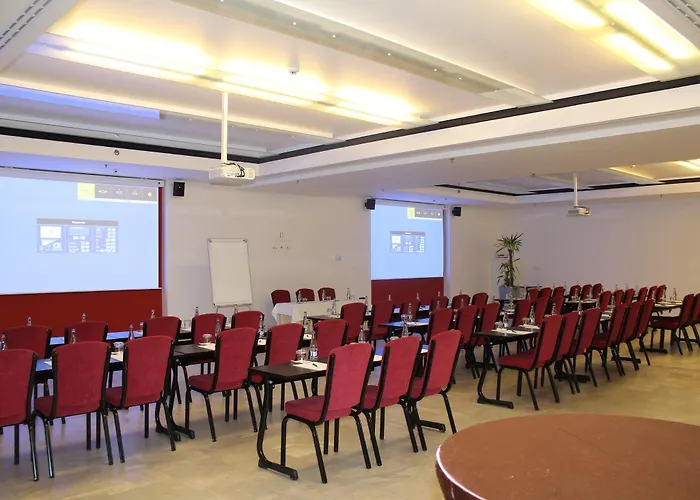 Grandior Hotell Prag