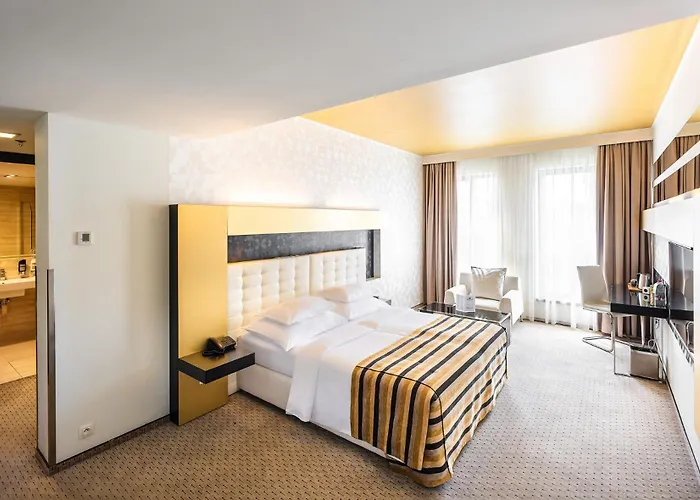 Grandior 5* Prag