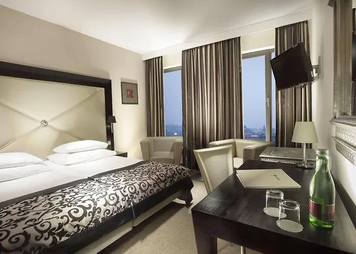 Grandior Hotell