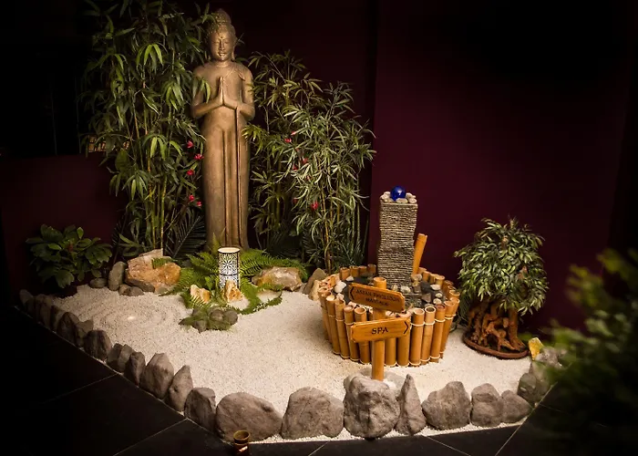 Hotell Grandior Prag