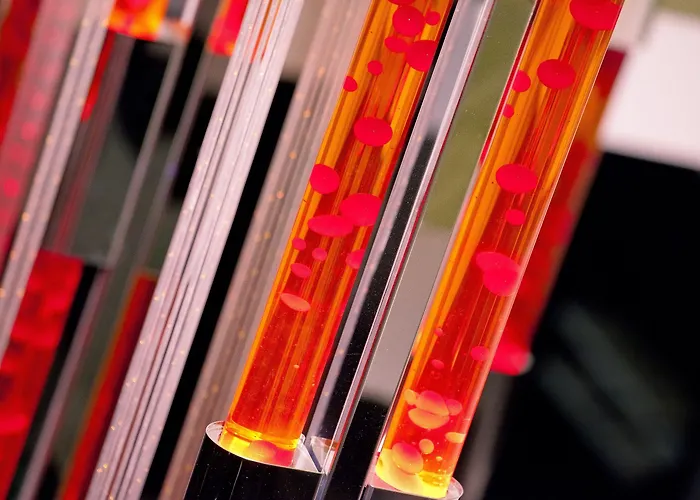 Grandior Hotell Prag