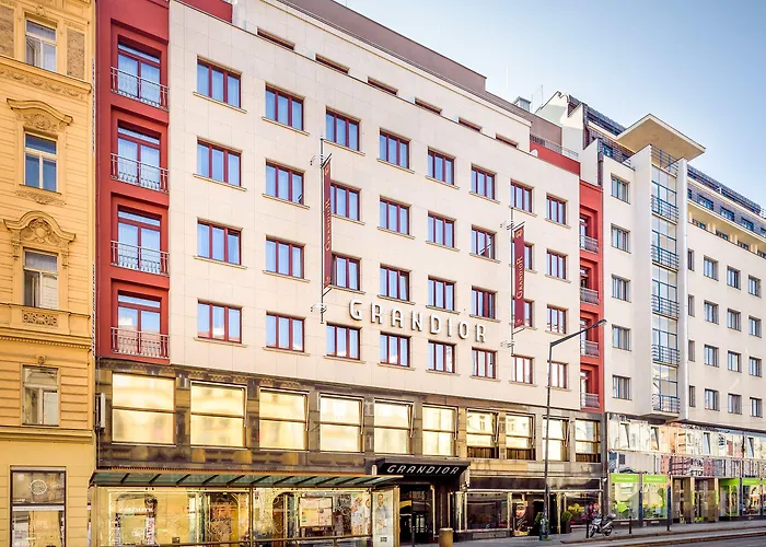 Grandior Prag