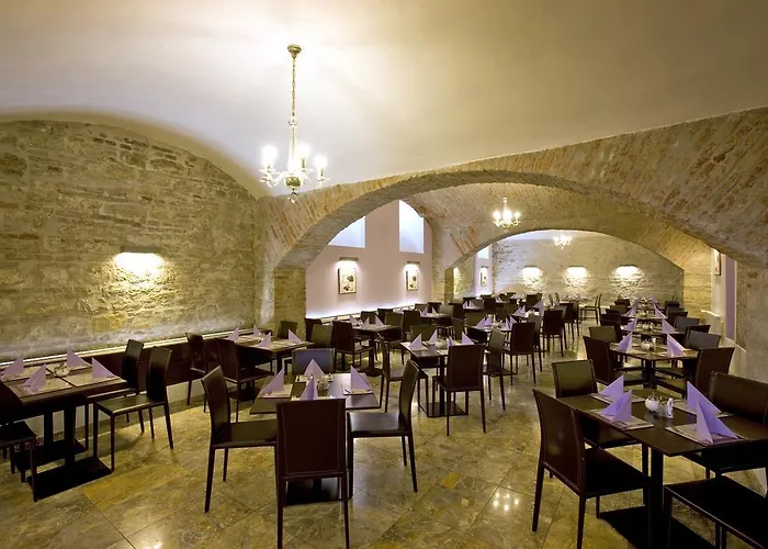 Grandior Prag