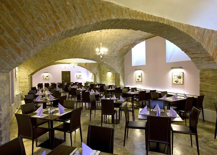 Grandior Prag