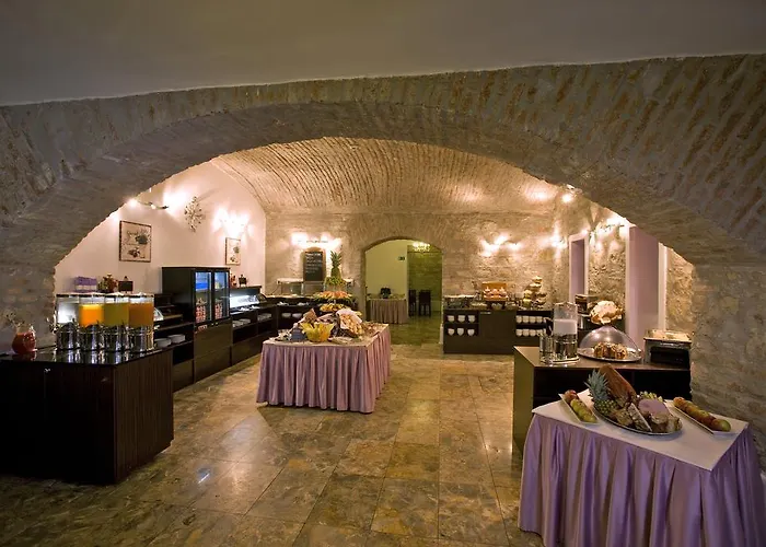Hotell Grandior 5*