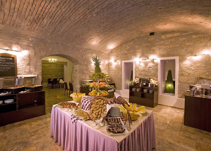 Hotel Grandior