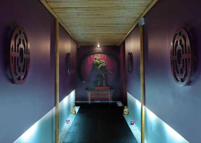Hotel Grandior 5*