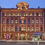 Hotel Grandior Prag
