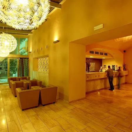 그란디오르 프라하