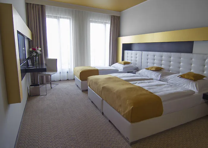 فندق جرانديور 5*