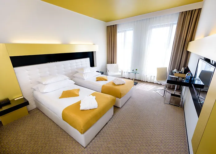 فندق جرانديور 5*
