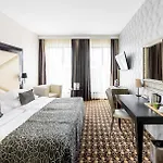 Hotell Grandior Prag