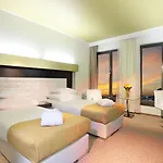Hotell Grandior Prag