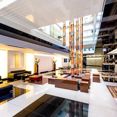 Grandior 5* Prag
