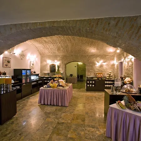Hotel Grandior 5*
