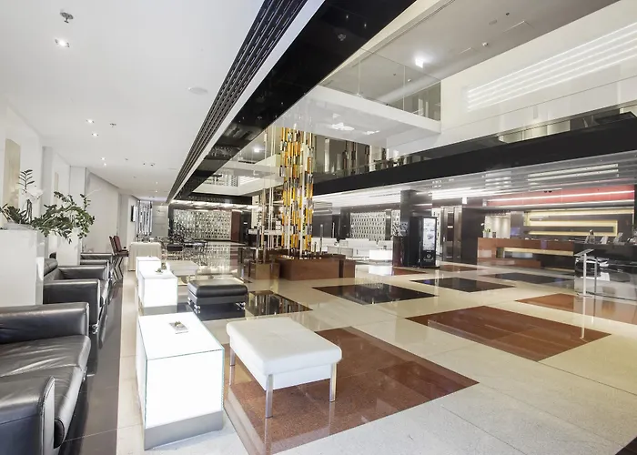 Grandior 5* Praga