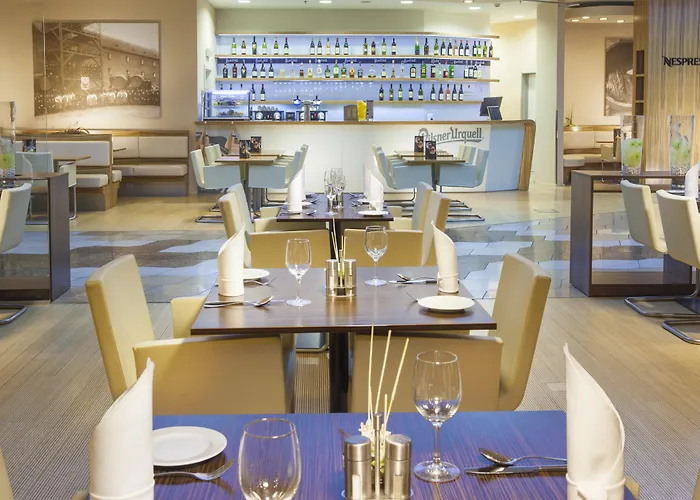 Grandior 5* Praga